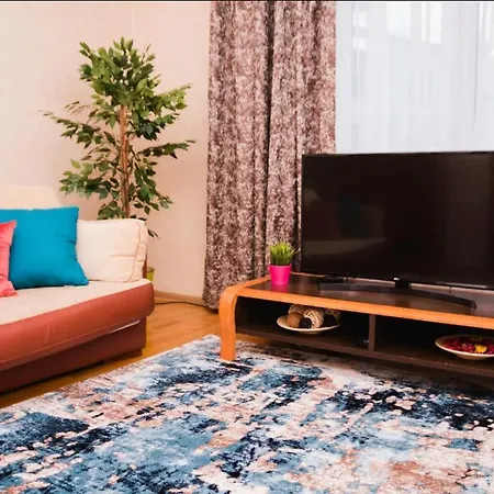 Dani Apartment *